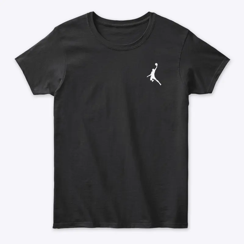 Premium T-shirt Slamdunk